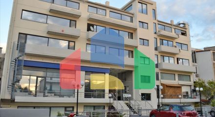 Продажа - Коммерческое помещение 2300 m² в Афинах