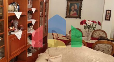 Продаж - Квартира 100 m² в Афінах