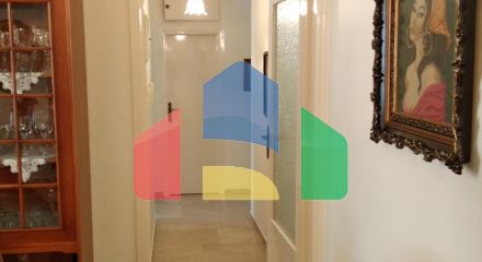 Продаж - Квартира 100 m² в Афінах