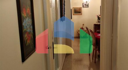 Продаж - Квартира 100 m² в Афінах