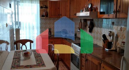 Продаж - Квартира 100 m² в Афінах