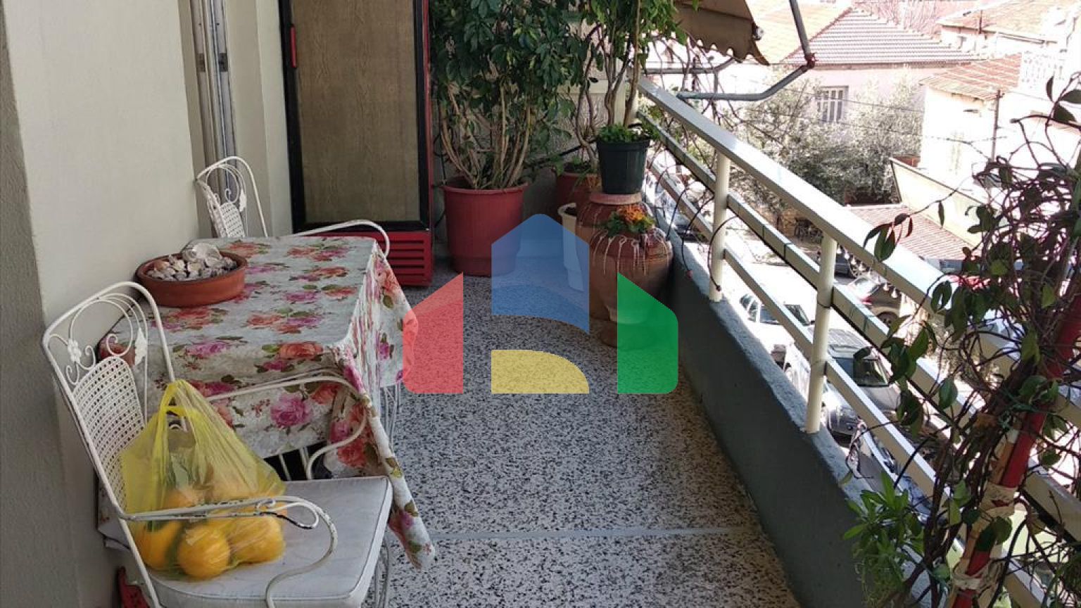 Продаж - Квартира 100 m² в Афінах