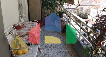 Продаж - Квартира 100 m² в Афінах