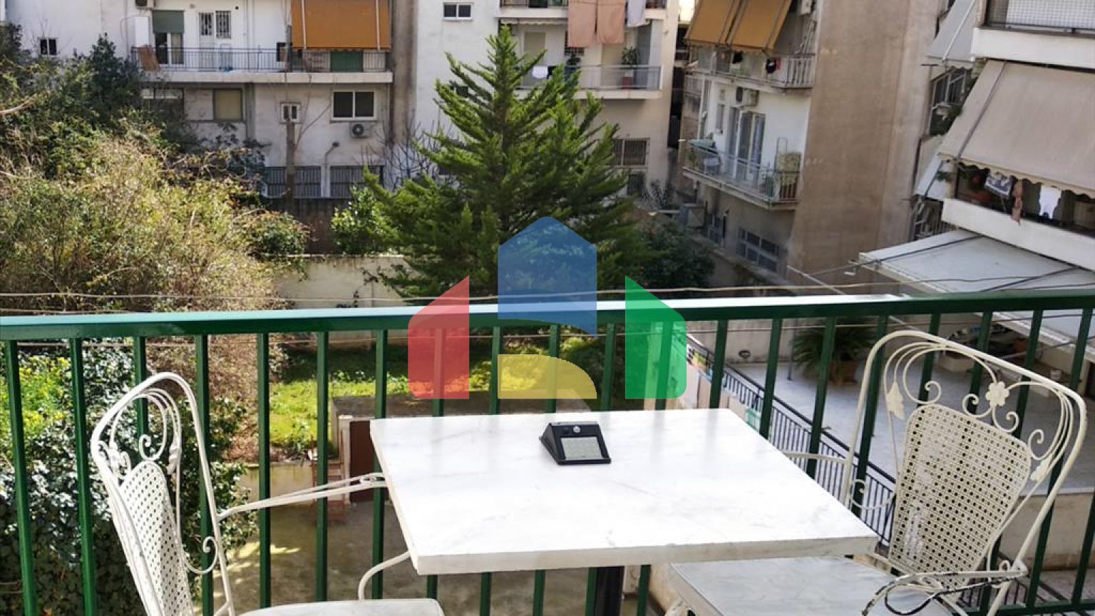 Продаж - Квартира 100 m² в Афінах