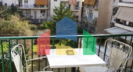 Продаж - Квартира 100 m² в Афінах