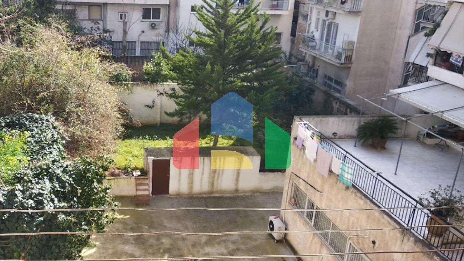 Продаж - Квартира 100 m² в Афінах