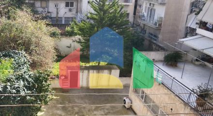 Продаж - Квартира 100 m² в Афінах