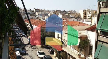 Продаж - Квартира 100 m² в Афінах