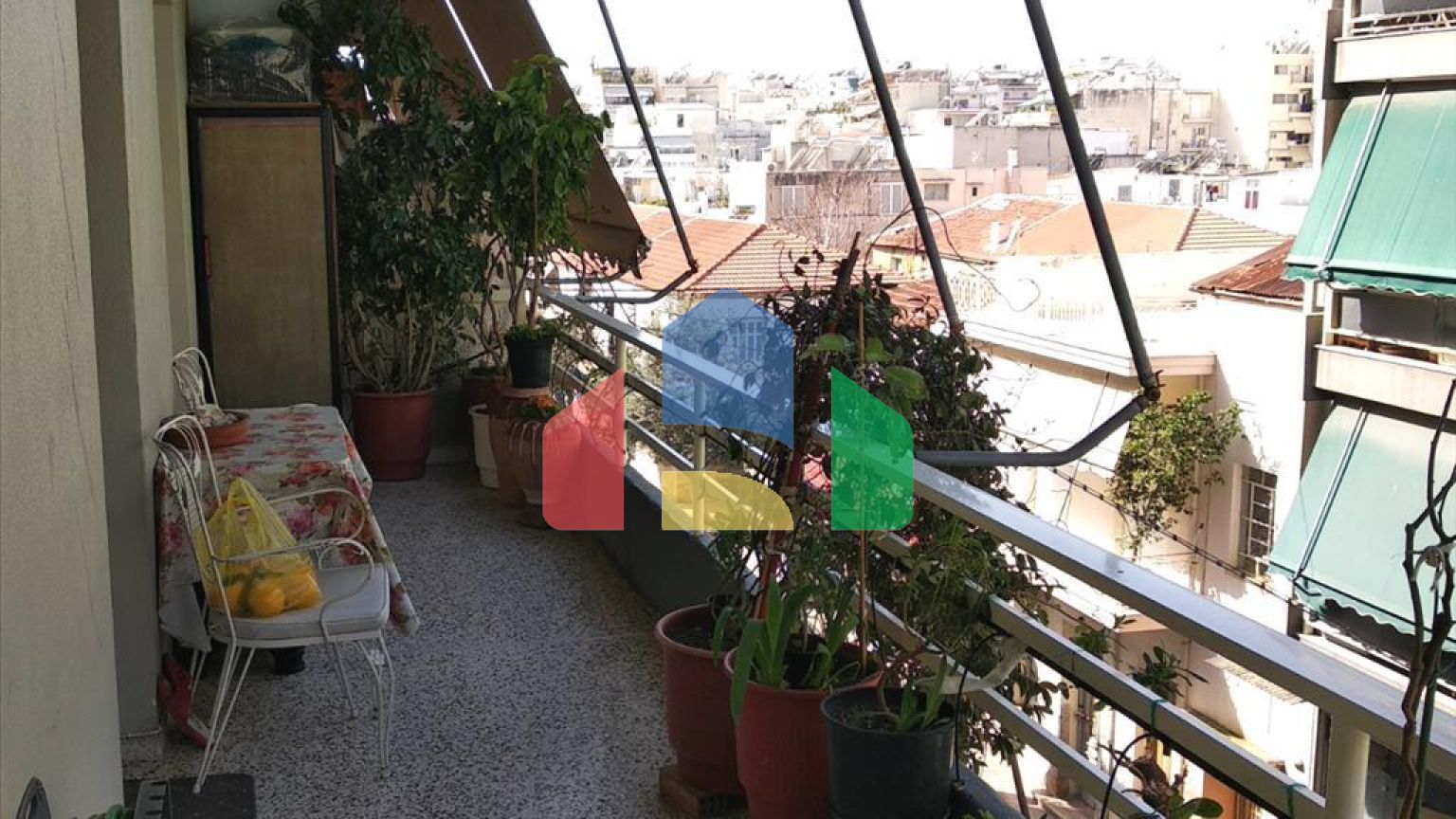 Продаж - Квартира 100 m² в Афінах