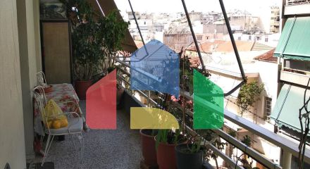 Продаж - Квартира 100 m² в Афінах