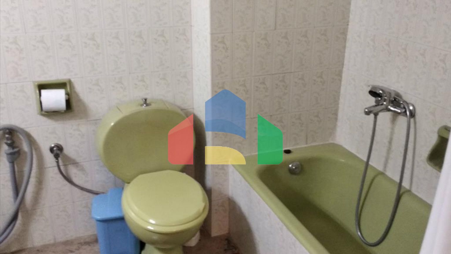 Продаж - Квартира 100 m² в Афінах