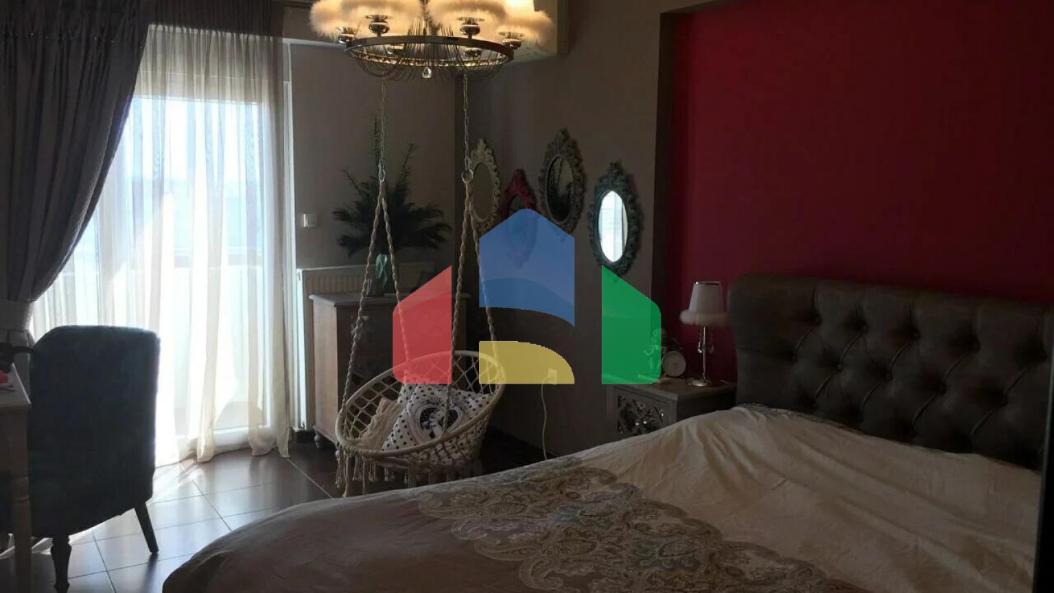 Продажа - Квартира 80 m² в Афинах