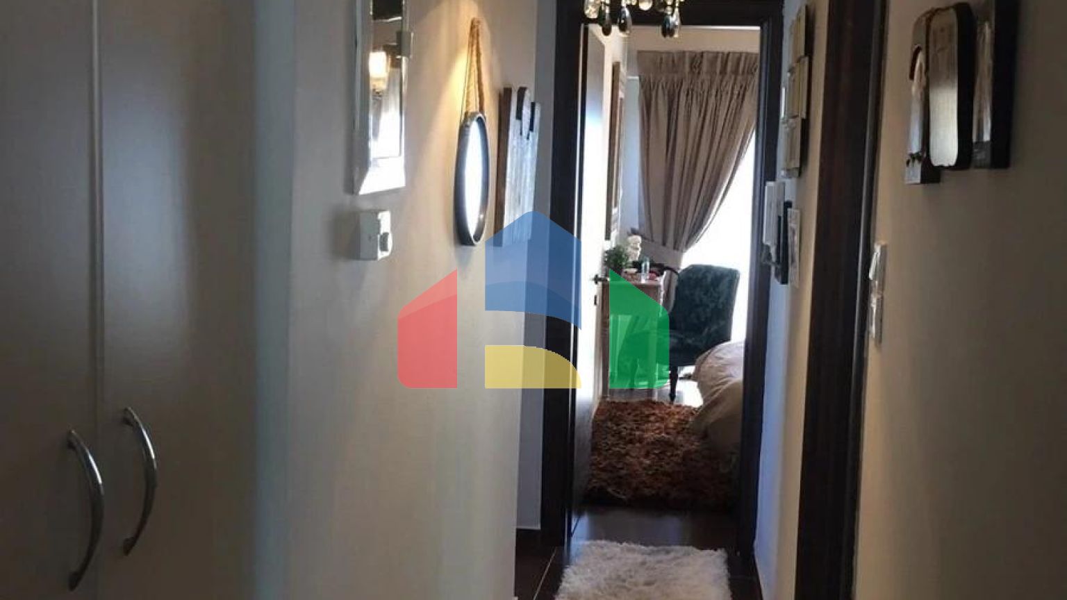 Продажа - Квартира 80 m² в Афинах