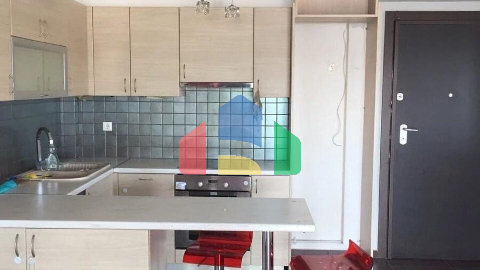 Продажа - Квартира 80 m² в Афинах