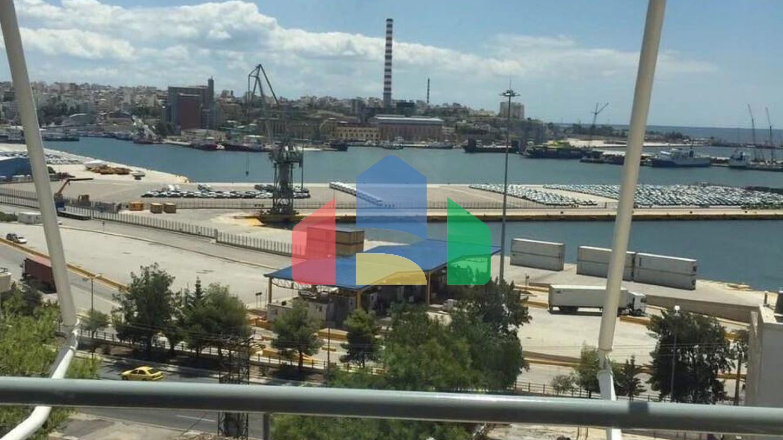 Продажа - Квартира 80 m² в Афинах