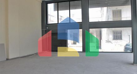 Продажа - Коммерческое помещение 700 m² в Афинах