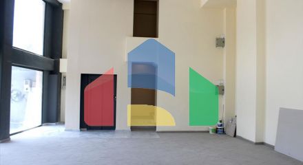 Продажа - Коммерческое помещение 700 m² в Афинах