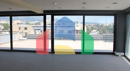 Продажа - Коммерческое помещение 700 m² в Афинах
