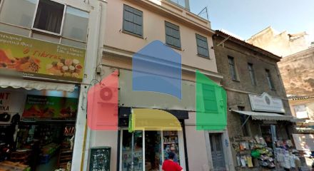 For Sale - Building 457 m² in Athens
