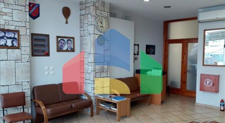 For Sale - Commercial property 100 m² in Athens