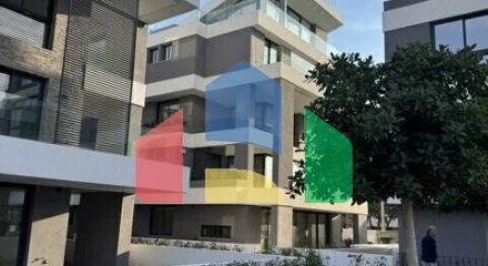 Продажа - Таунхаус 106 m² в Афинах
