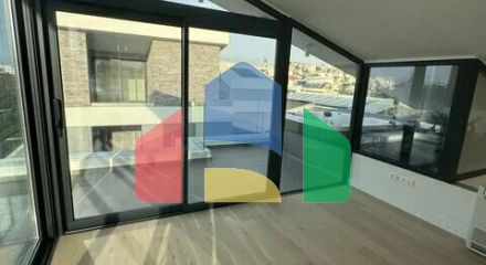 Продажа - Таунхаус 106 m² в Афинах