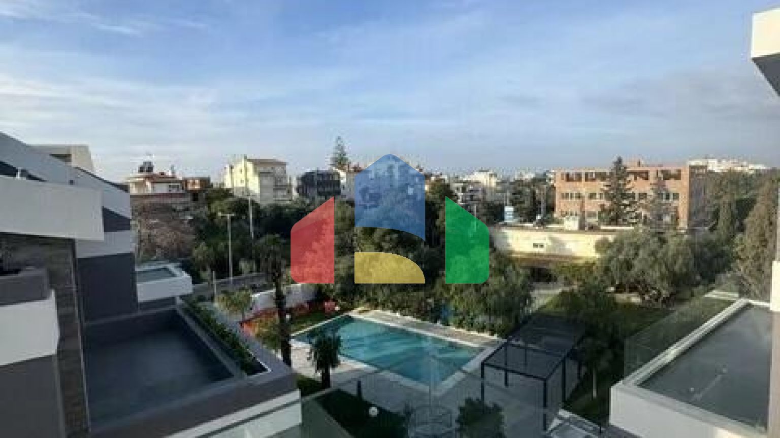 Продажа - Таунхаус 106 m² в Афинах