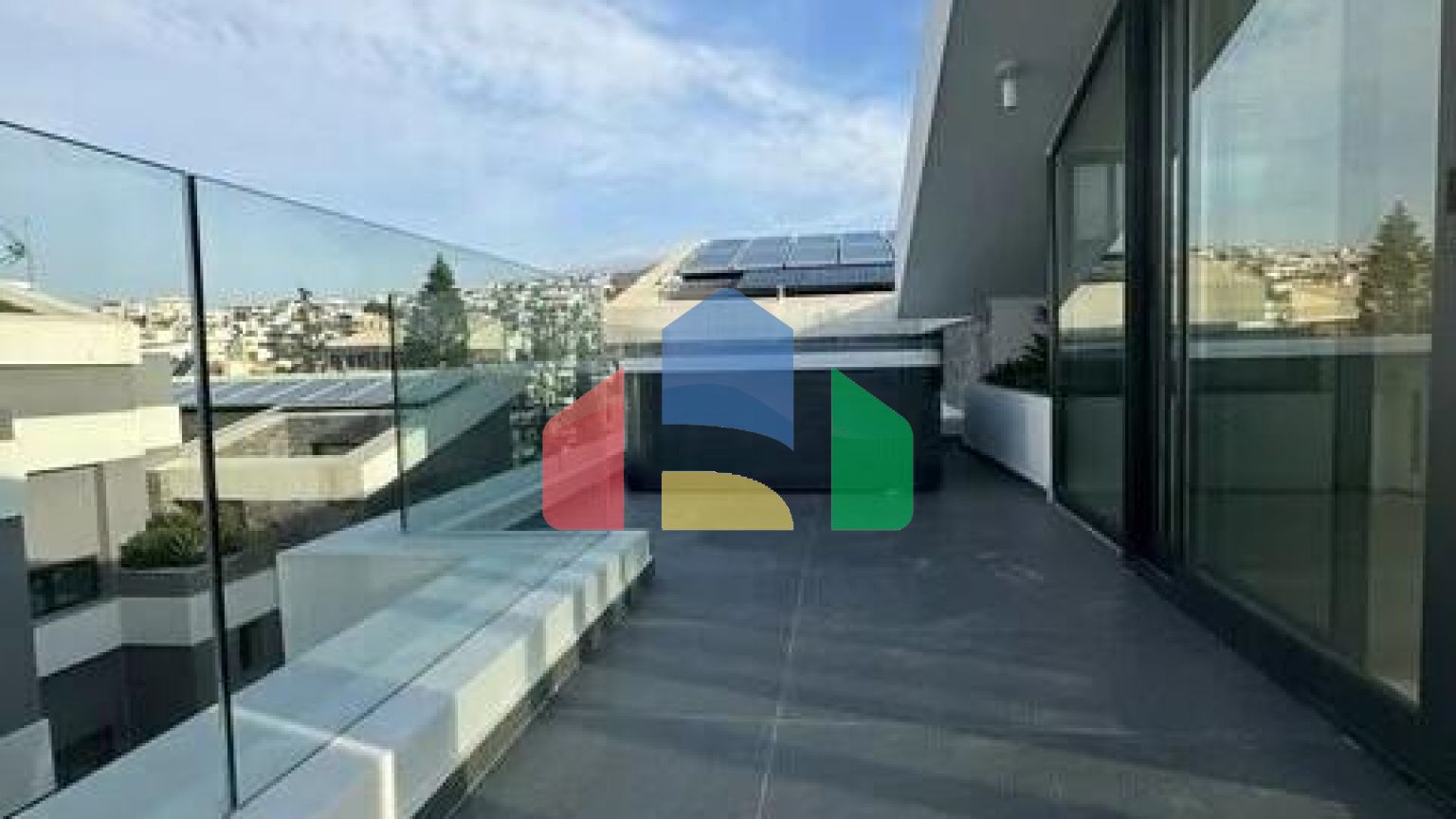 Продажа - Таунхаус 106 m² в Афинах