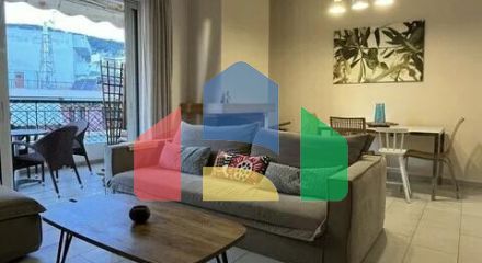 Продажа - Квартира 90 m² в Афинах