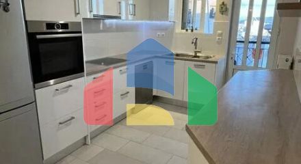 Продажа - Квартира 90 m² в Афинах