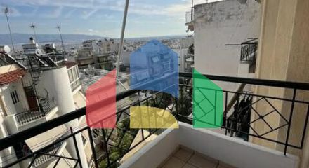 Продажа - Квартира 90 m² в Афинах