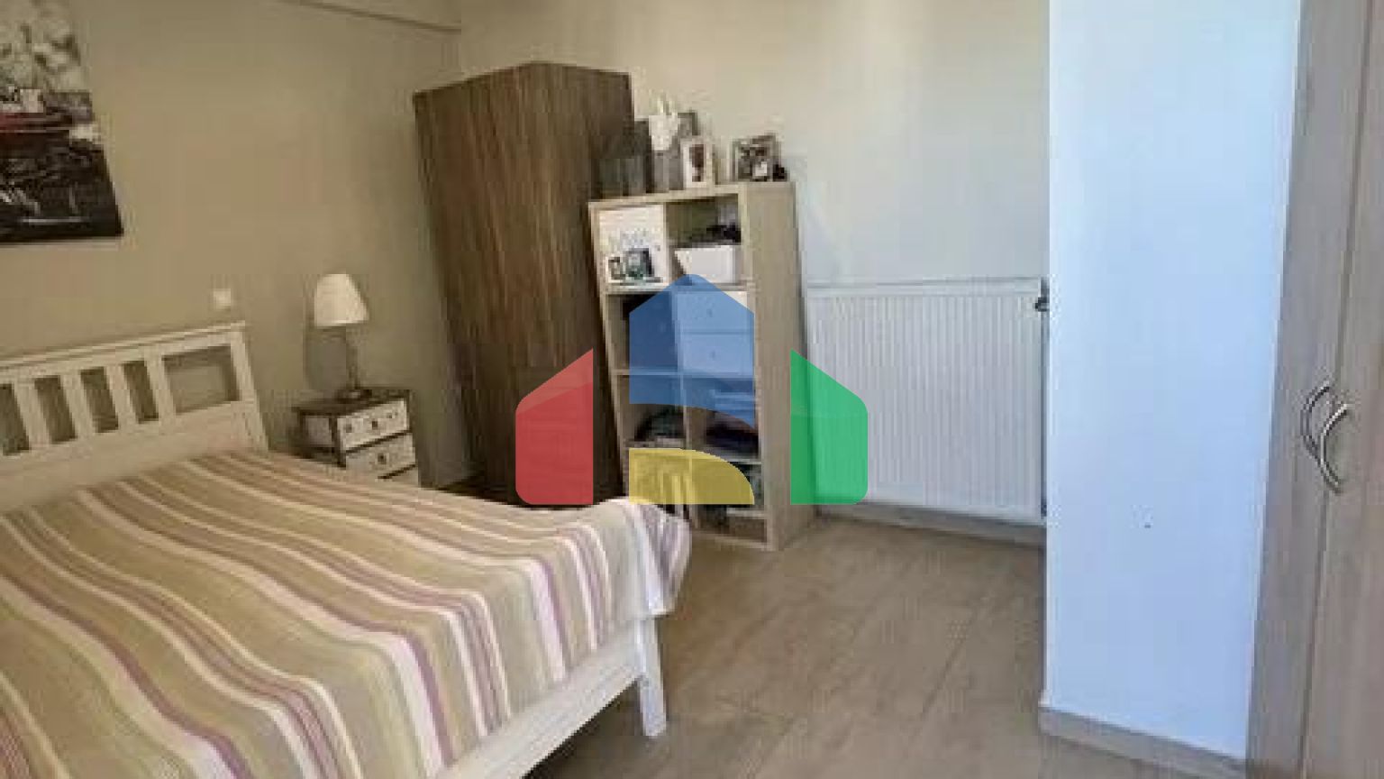 Продажа - Квартира 90 m² в Афинах