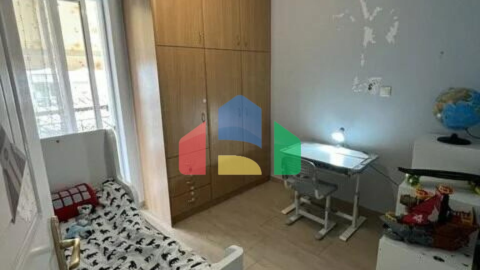 Продажа - Квартира 90 m² в Афинах