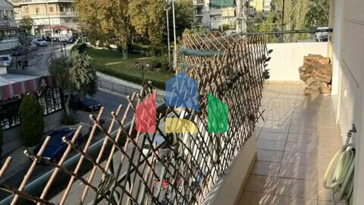 Продажа - Квартира 90 m² в Афинах