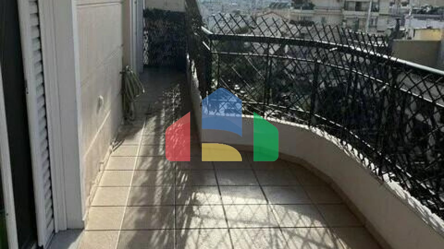 Продажа - Квартира 90 m² в Афинах