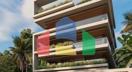 Продаж - Будівля 835 m² в Афінах