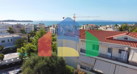 For Sale - Flat 135 m² in Athens