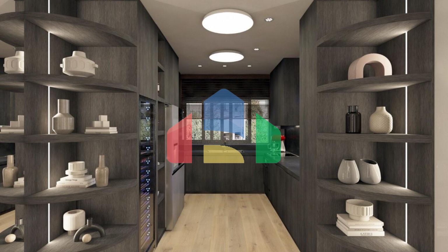 Продажа - Таунхаус 208 m² в Афинах