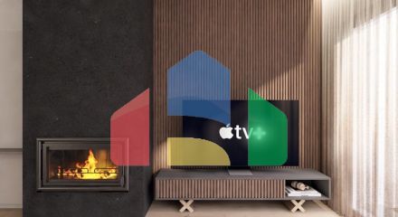 Продажа - Таунхаус 208 m² в Афинах Продажа - Таунхаус 208 m² в Афинах