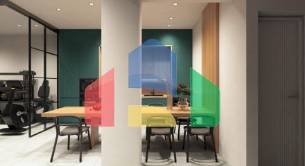 Продажа - Таунхаус 208 m² в Афинах Продажа - Таунхаус 208 m² в Афинах