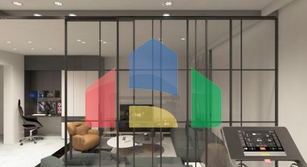 Продажа - Таунхаус 208 m² в Афинах Продажа - Таунхаус 208 m² в Афинах