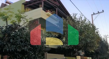 For Sale - Detached house 200 m² in Athens