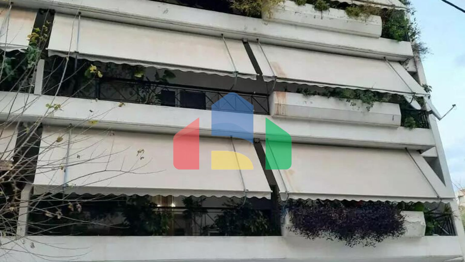 Продажа - Квартира 73 m² в Афинах