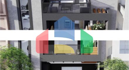 Продаж - Квартира 66 m² в Афінах