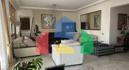 Продаж - Квартира 148 m² в Афінах