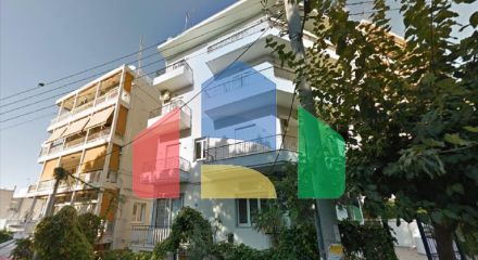 Продаж - Квартира 85 m² в Афінах
