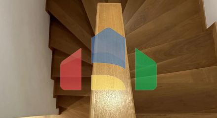 Продажа - Таунхаус 125 m² в Афинах