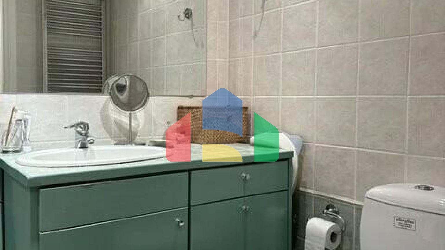 Продажа - Таунхаус 125 m² в Афинах