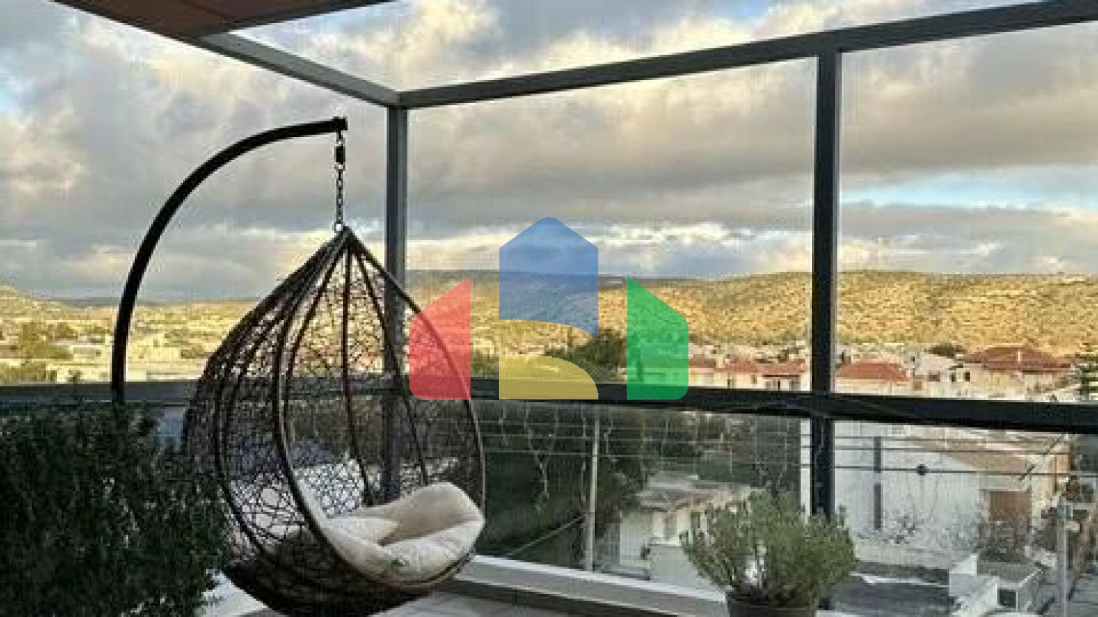 Продажа - Таунхаус 125 m² в Афинах