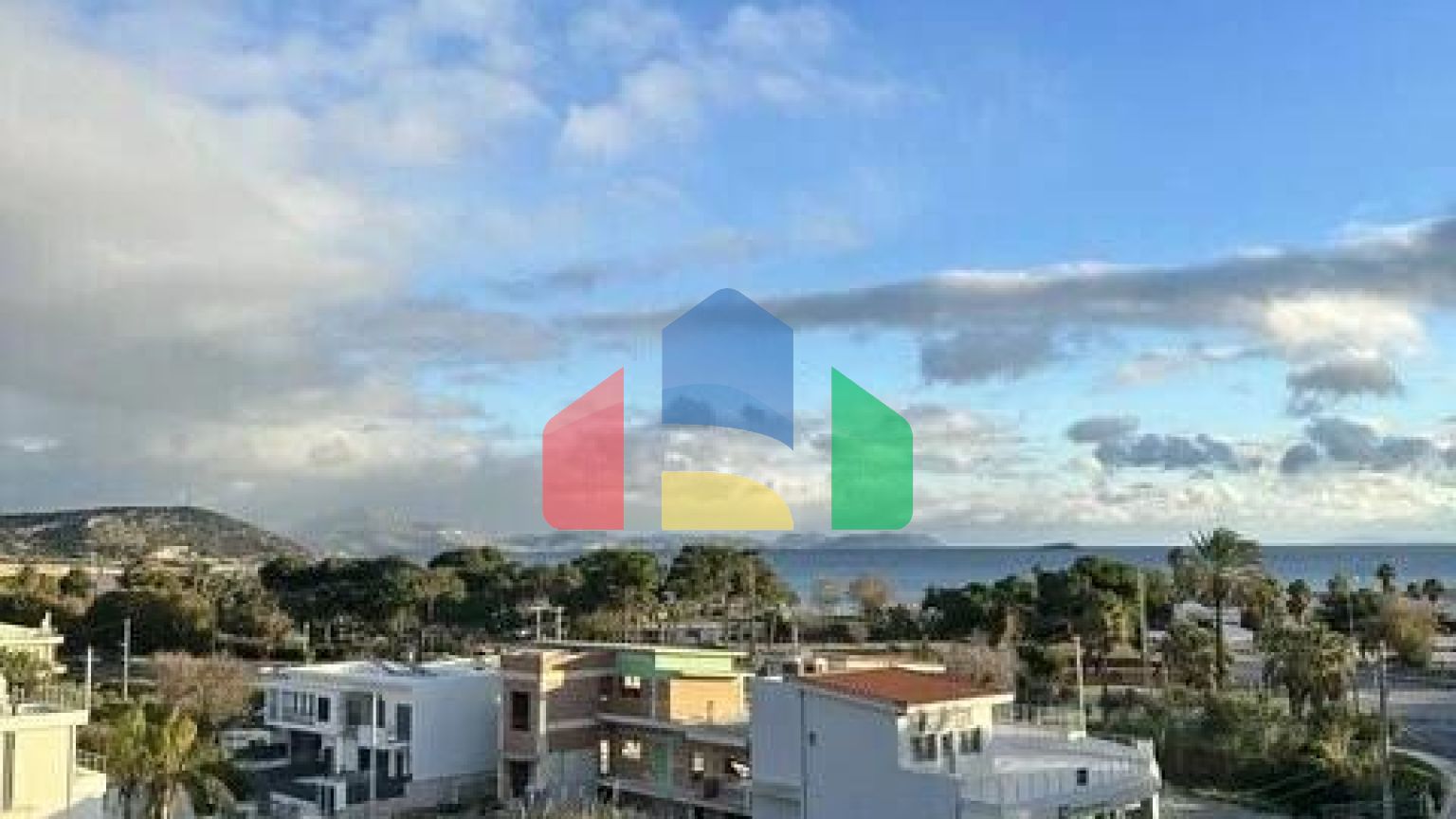 Продажа - Таунхаус 125 m² в Афинах